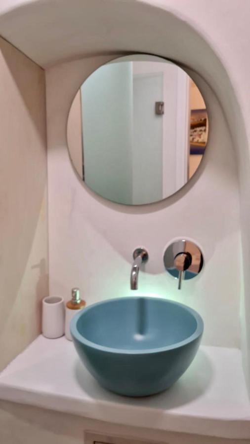 Apartmán Sunny House Mykonos Town Exteriér fotografie